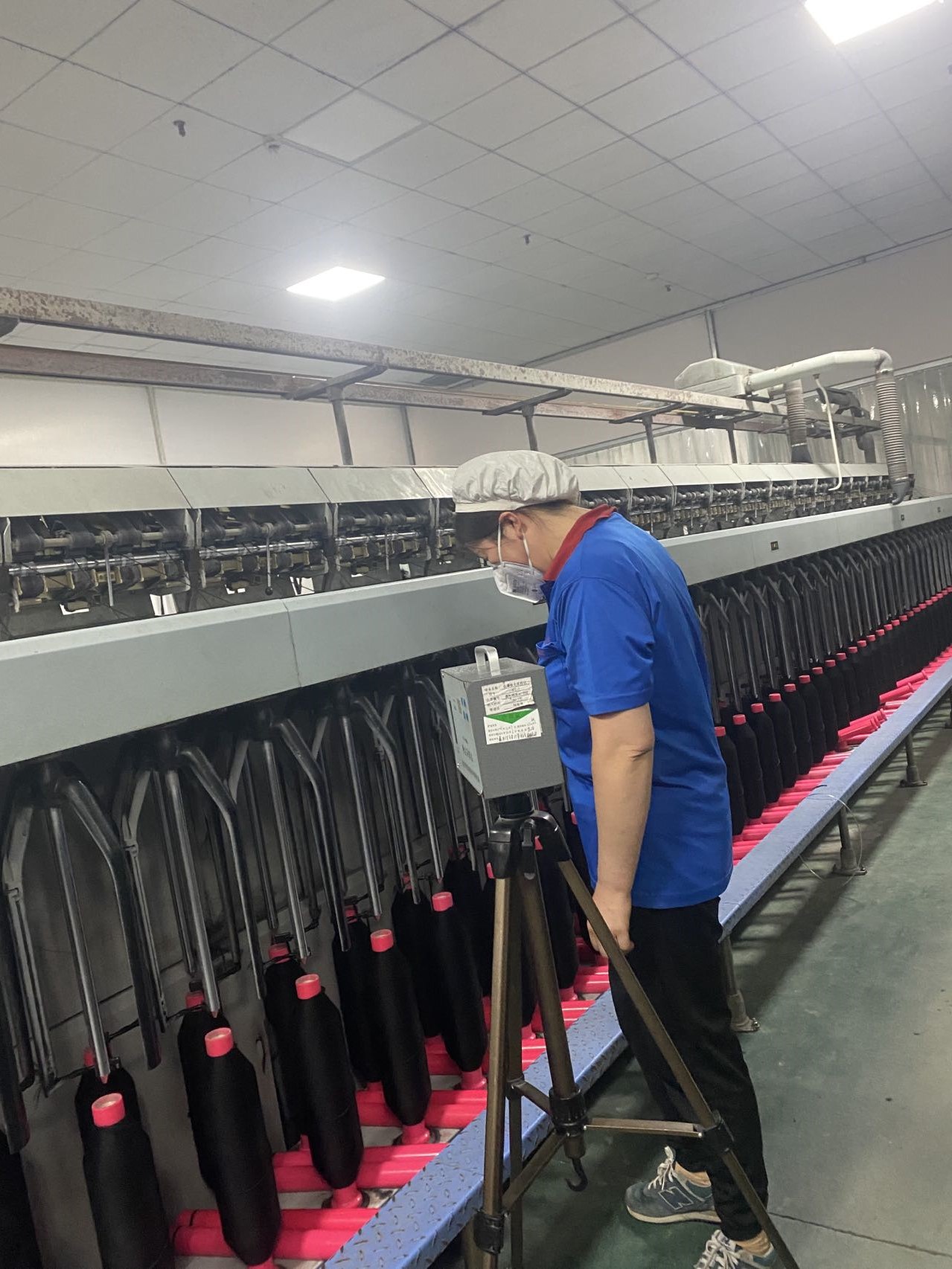 桐乡市威泰纺织有限责任公司
