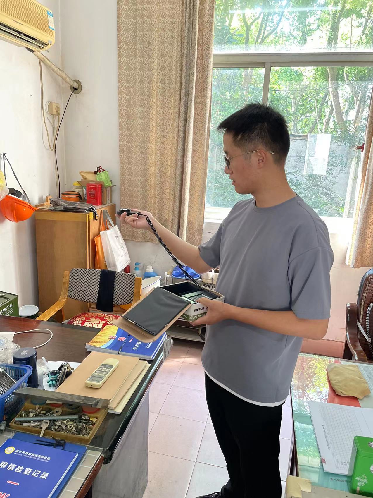 海宁市粮食购销有限公司