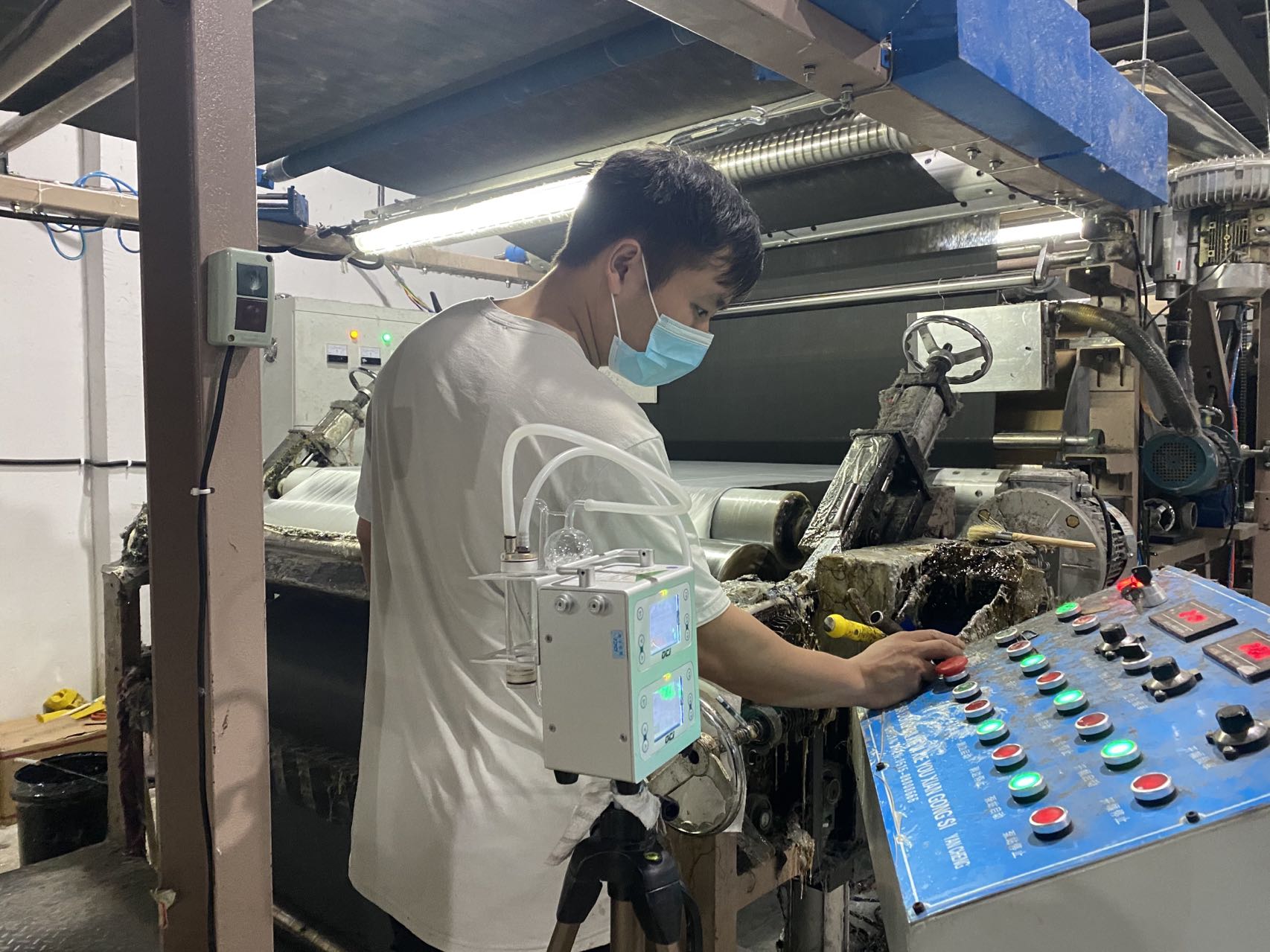 桐乡市桦枫布业有限公司