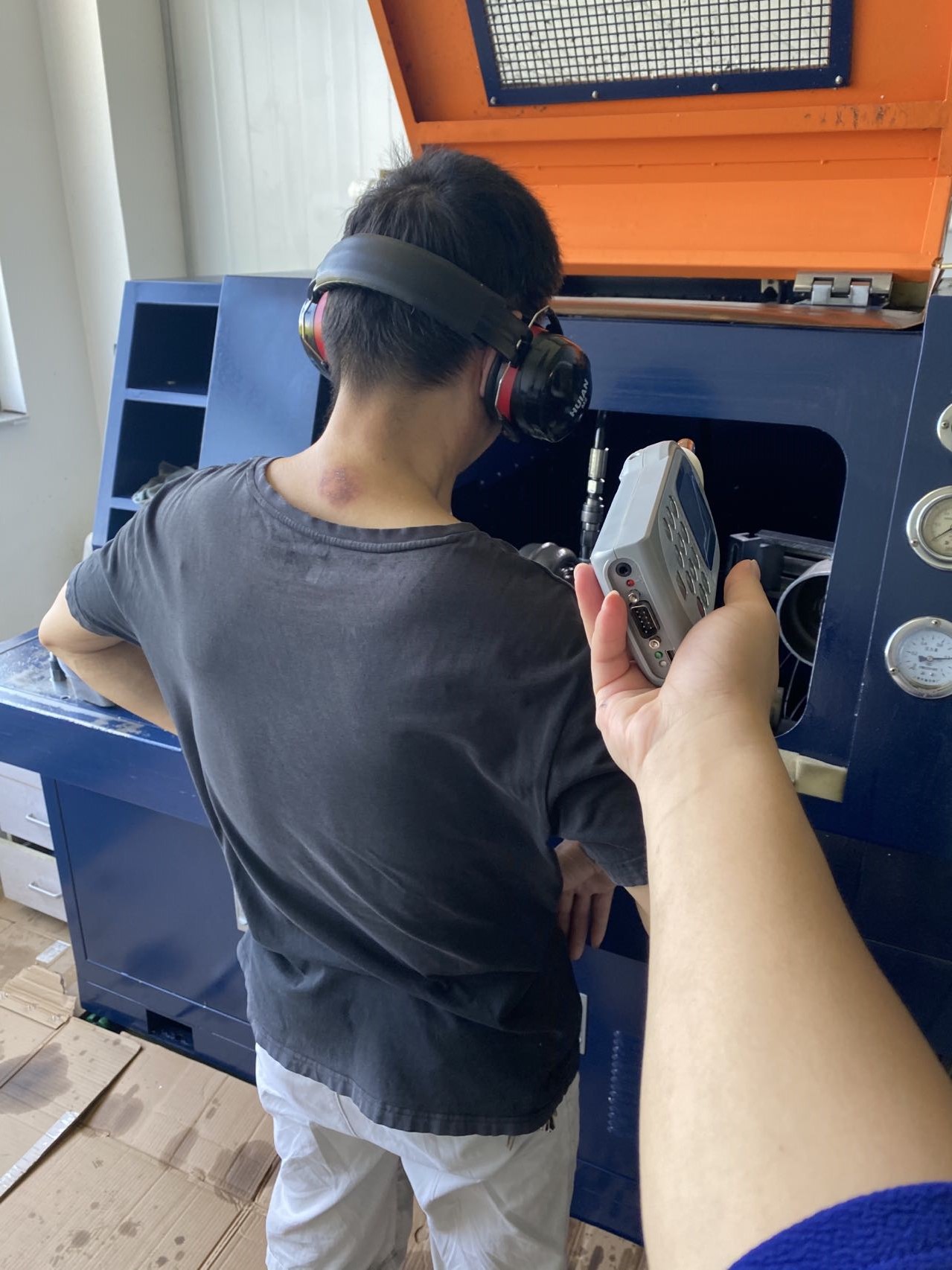 嘉兴博瑞涡轮增压技术有限公司