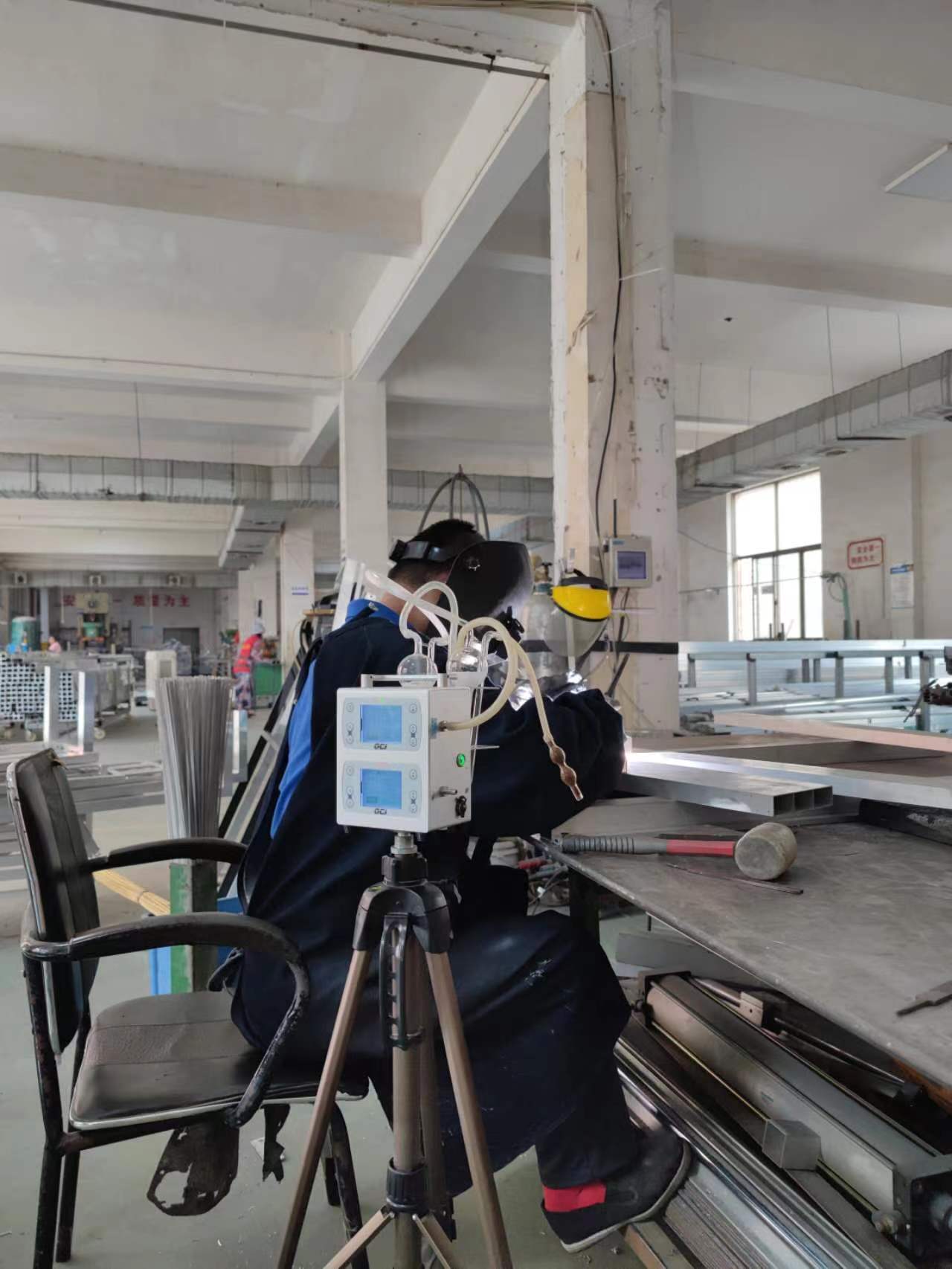 嘉兴厨老大新能源科技有限公司