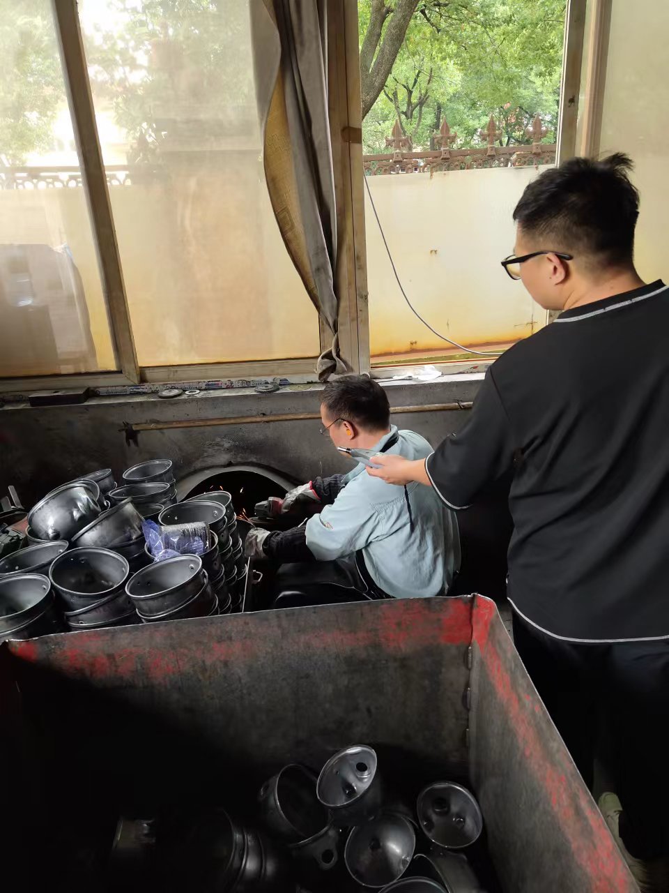 嘉兴市欧仕特办公用品有限公司