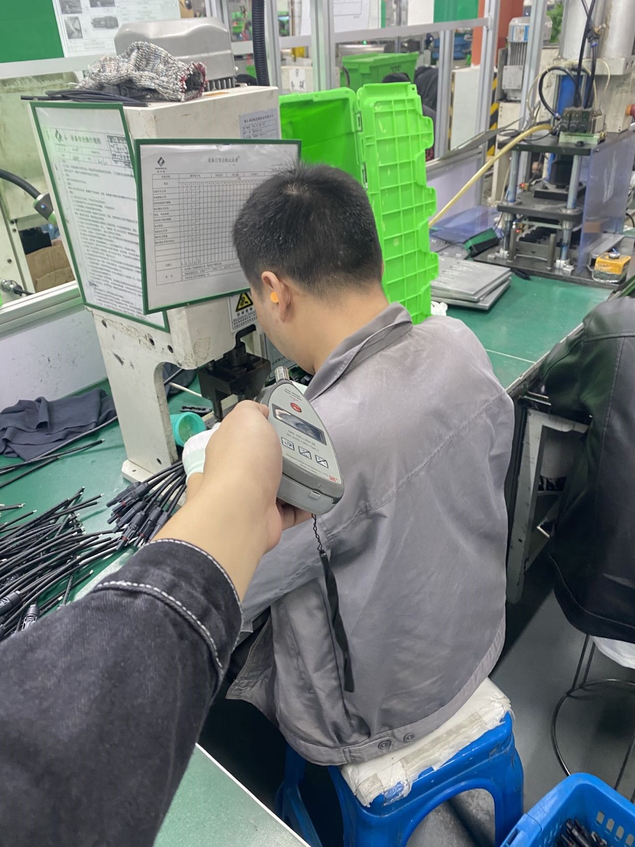 浙江弗沙朗能源股份有限公司