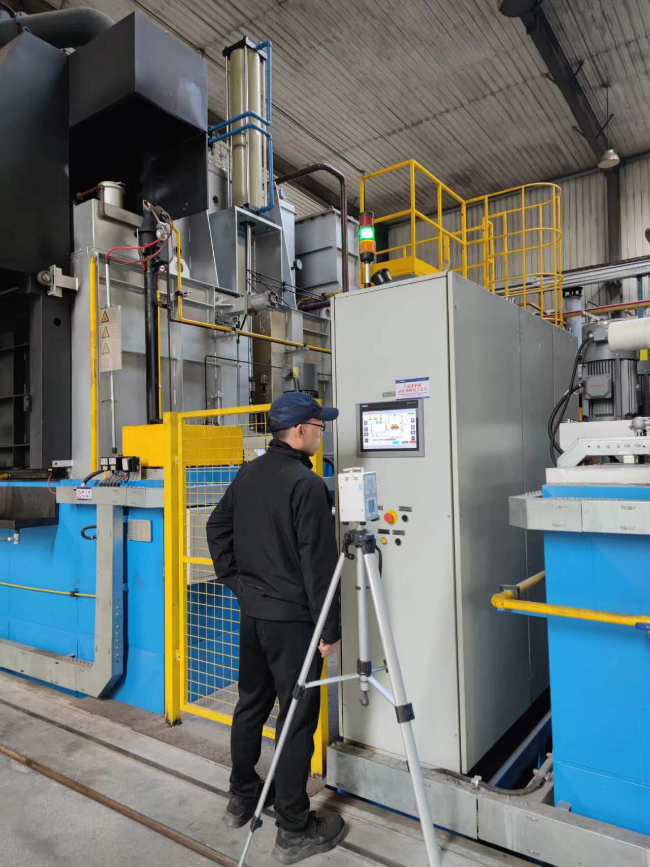 双环传动（嘉兴）精密制造有限公司